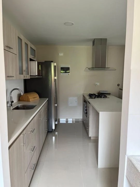Apartamento en arriendo Sector Norteamerica