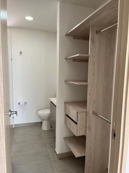 Apartamento en arriendo Sector Norteamerica