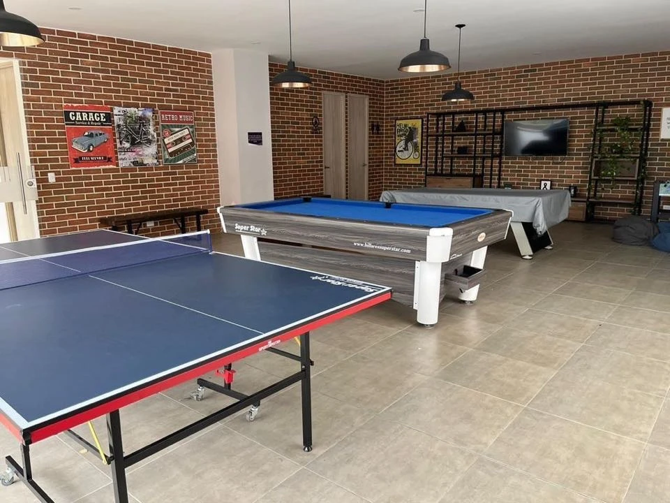 Apartamento en arriendo Sector Norteamerica
