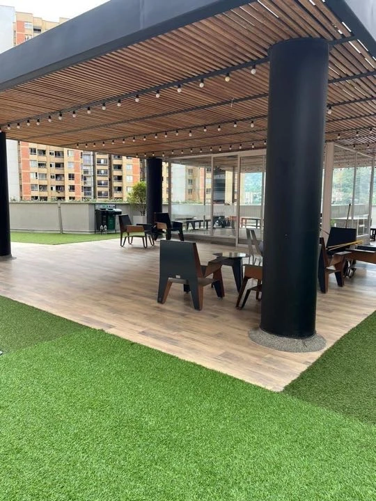 Apartamento en arriendo Sector Norteamerica