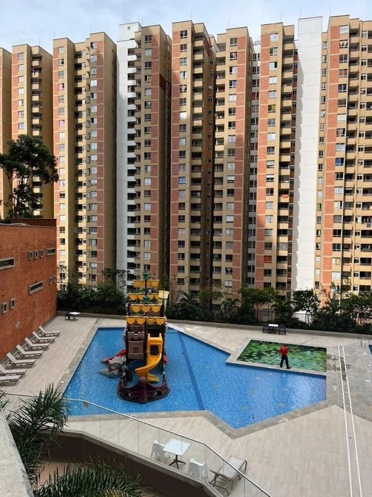 Apartamento en arriendo Sector Norteamerica