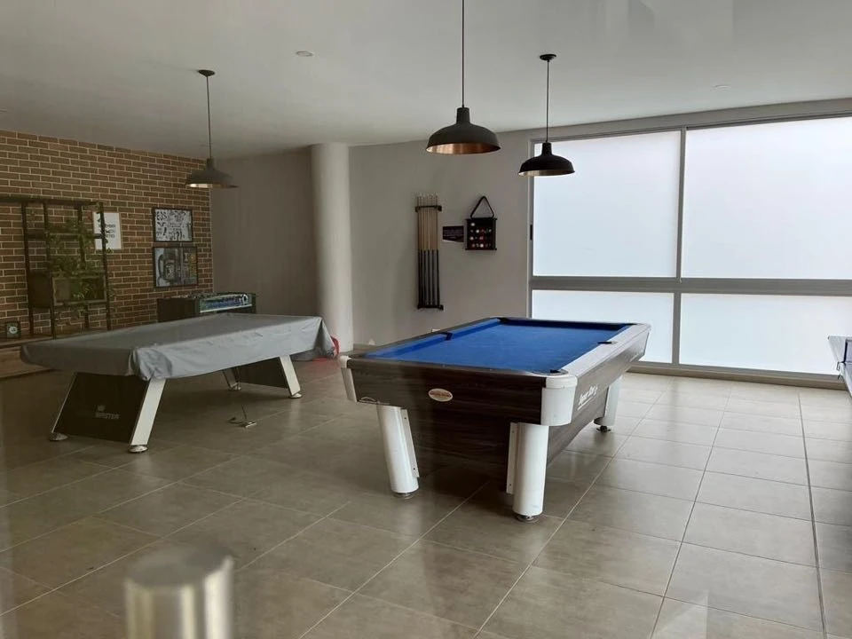 Apartamento en arriendo Sector Norteamerica