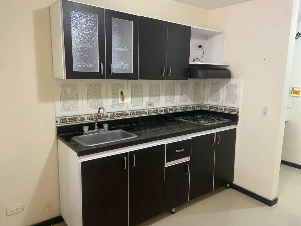 Apartamento en arriendo sector Cabañas