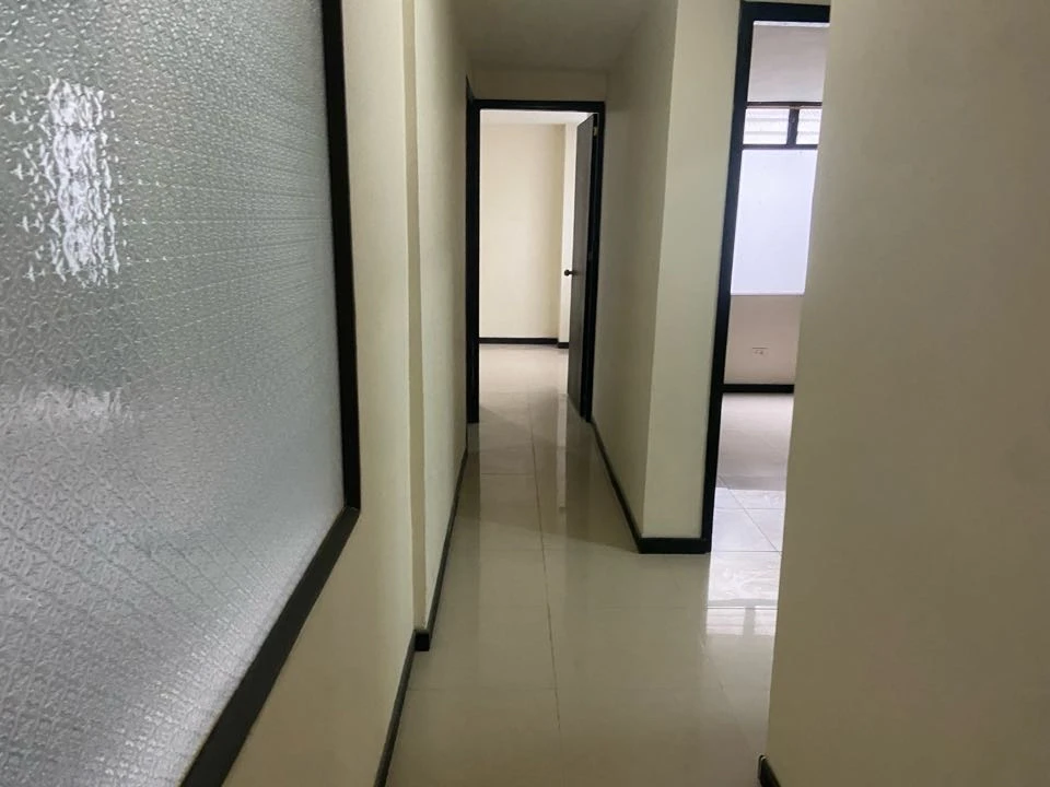 Apartamento en arriendo sector Cabañas