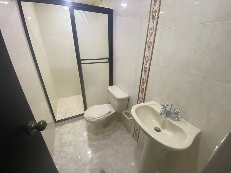 Apartamento en arriendo sector Cabañas