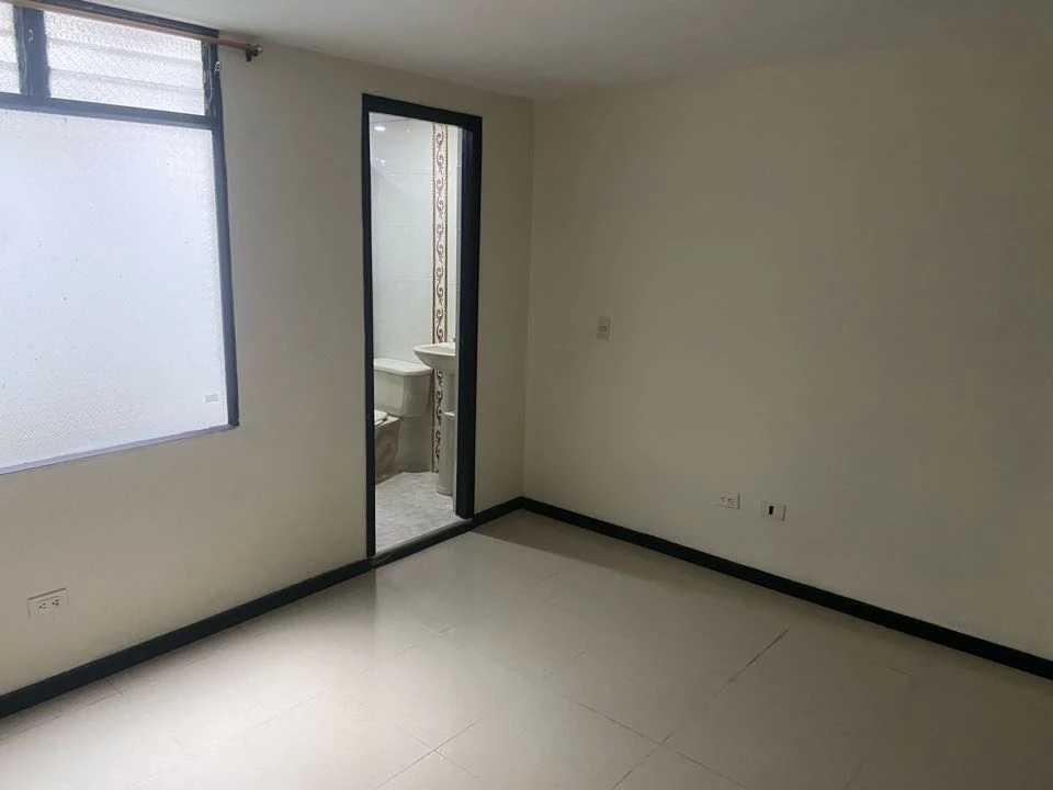 Apartamento en arriendo sector Cabañas