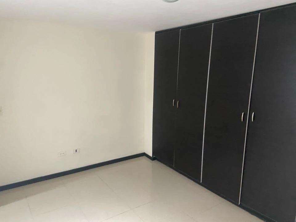 Apartamento en arriendo sector Cabañas