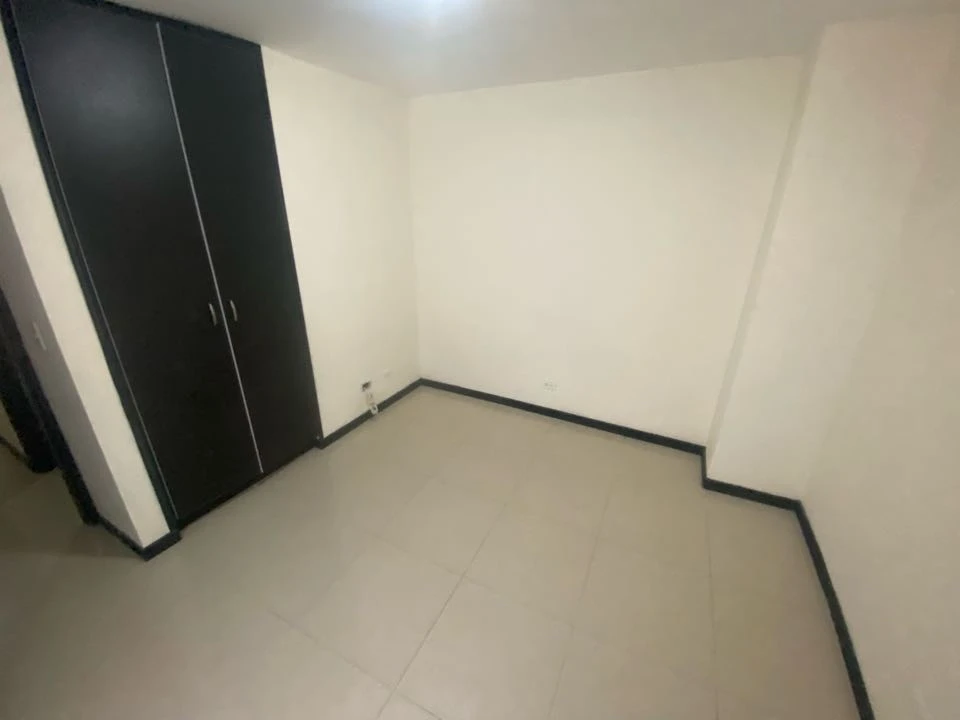 Apartamento en arriendo sector Cabañas