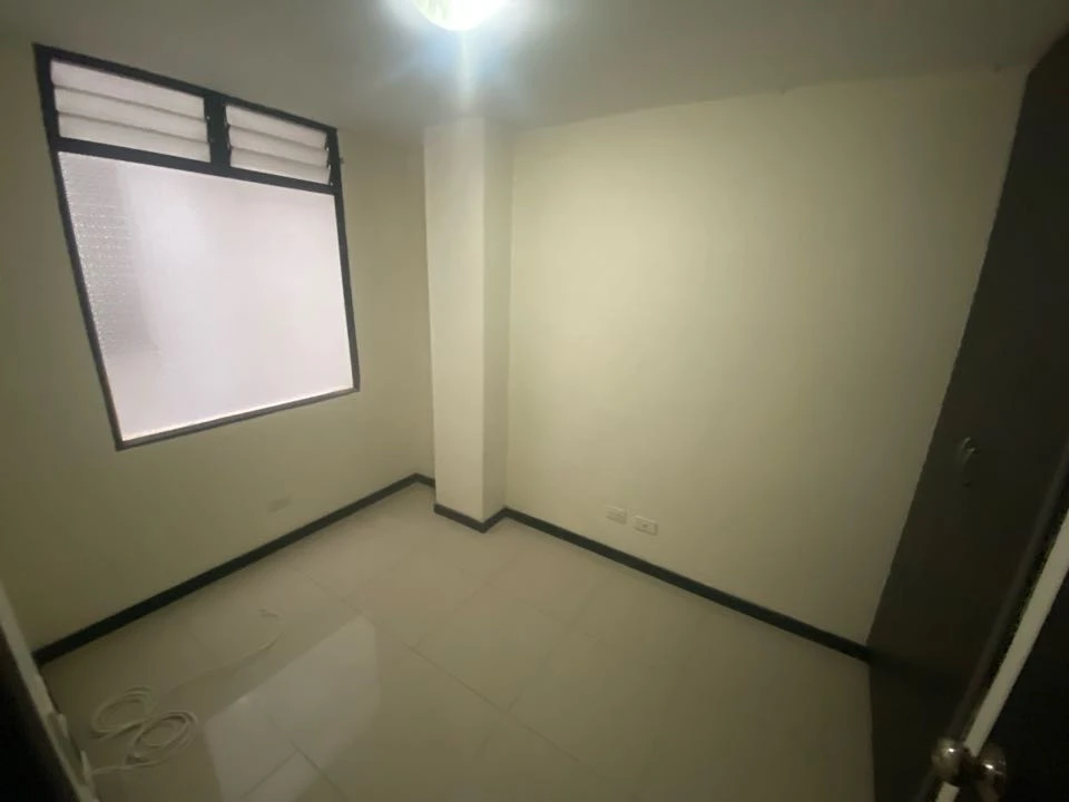 Apartamento en arriendo sector Cabañas