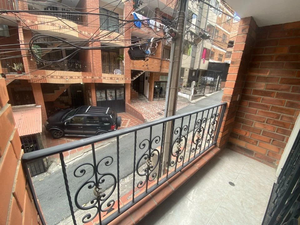 Apartamento en arriendo sector Cabañas