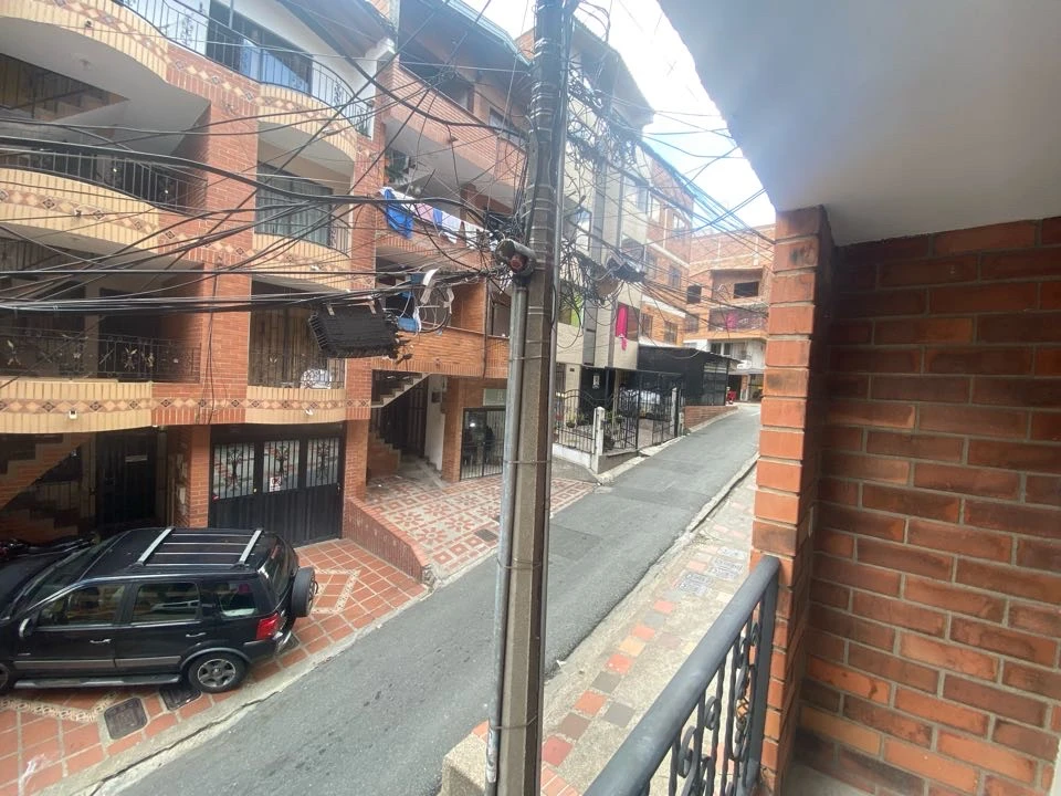 Apartamento en arriendo sector Cabañas
