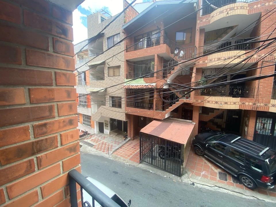 Apartamento en arriendo sector Cabañas