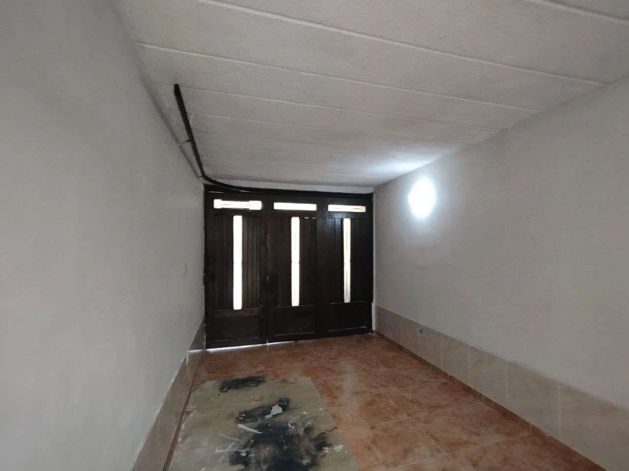 Casa en Arriendo sector Campo Amor