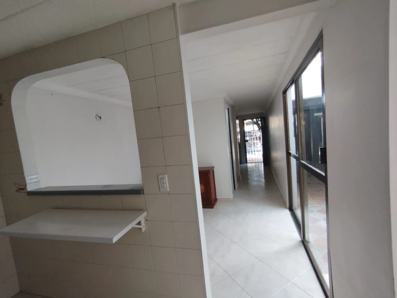 Casa en Arriendo sector Campo Amor