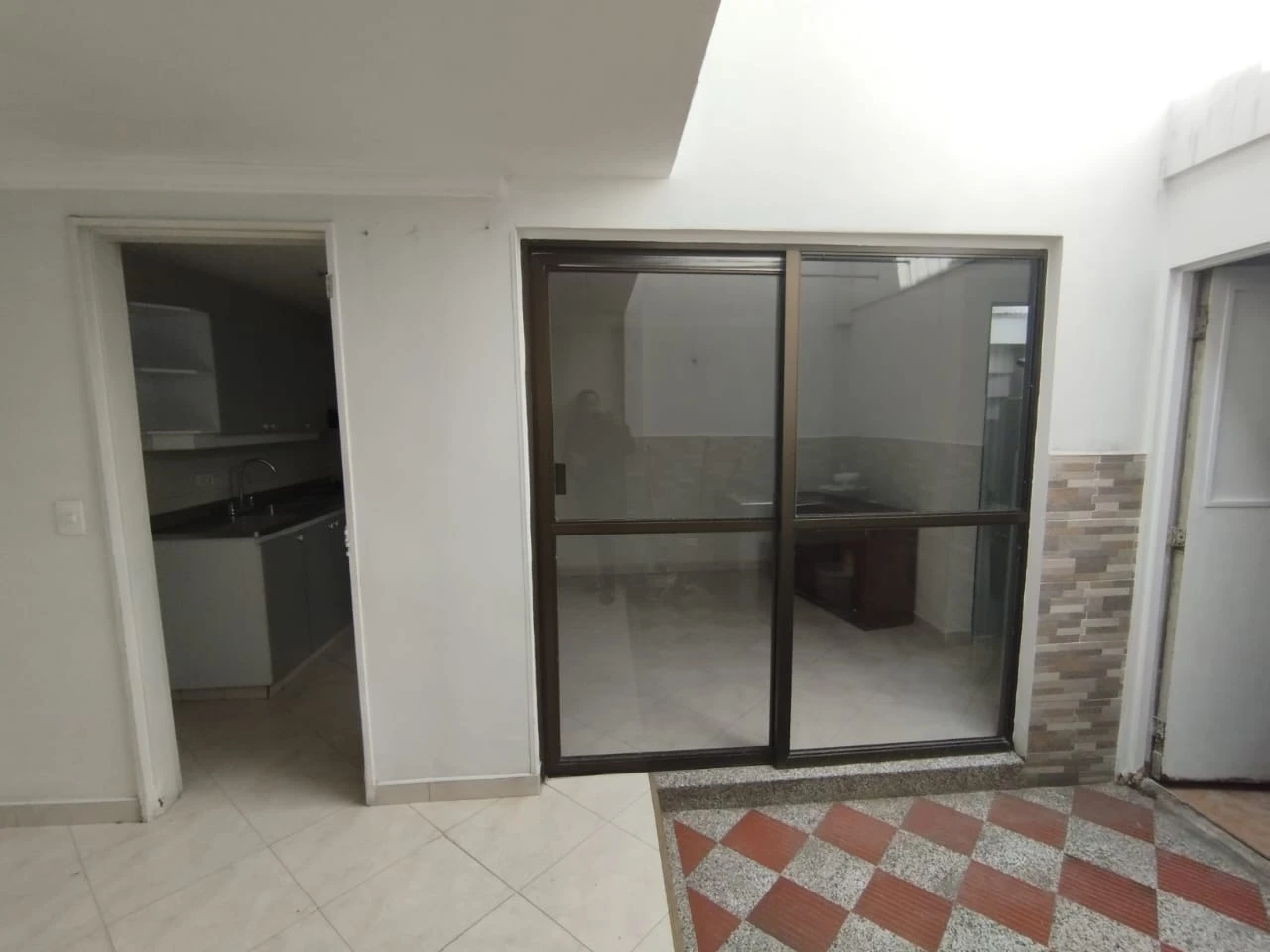 Casa en Arriendo sector Campo Amor