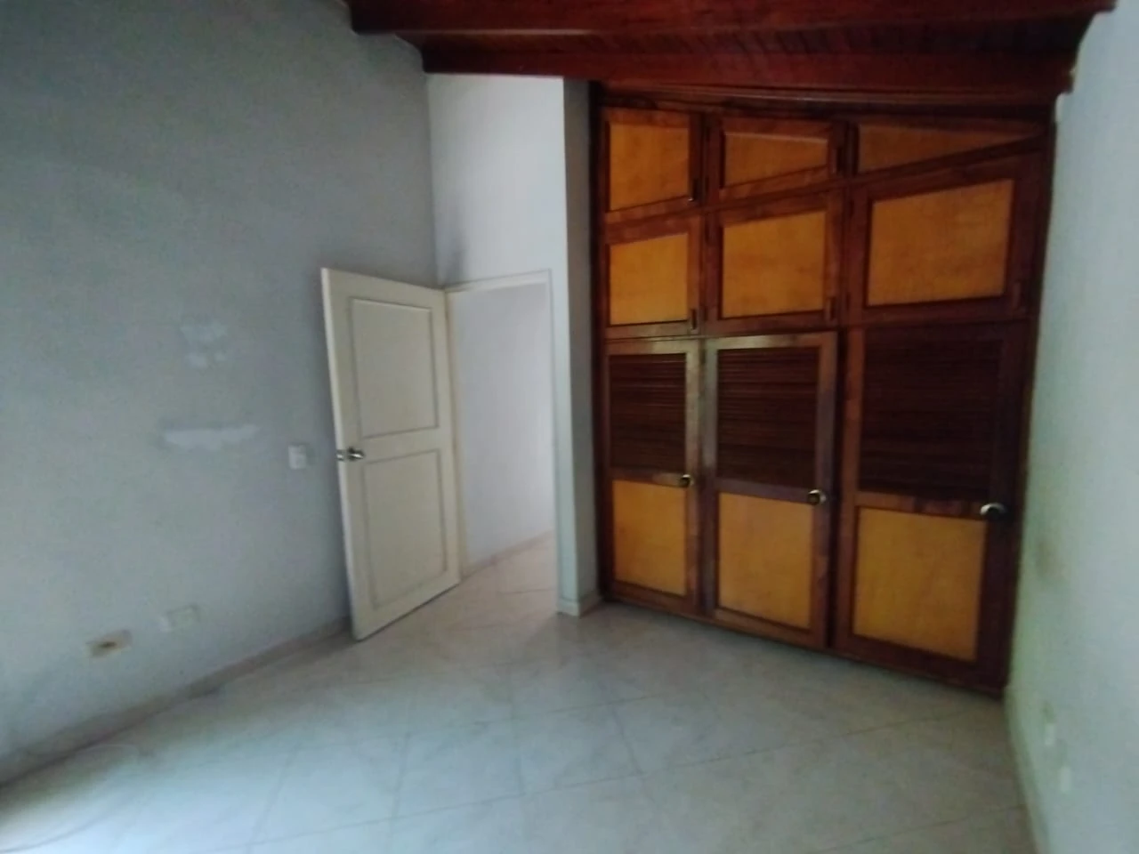 Casa en Arriendo sector Campo Amor