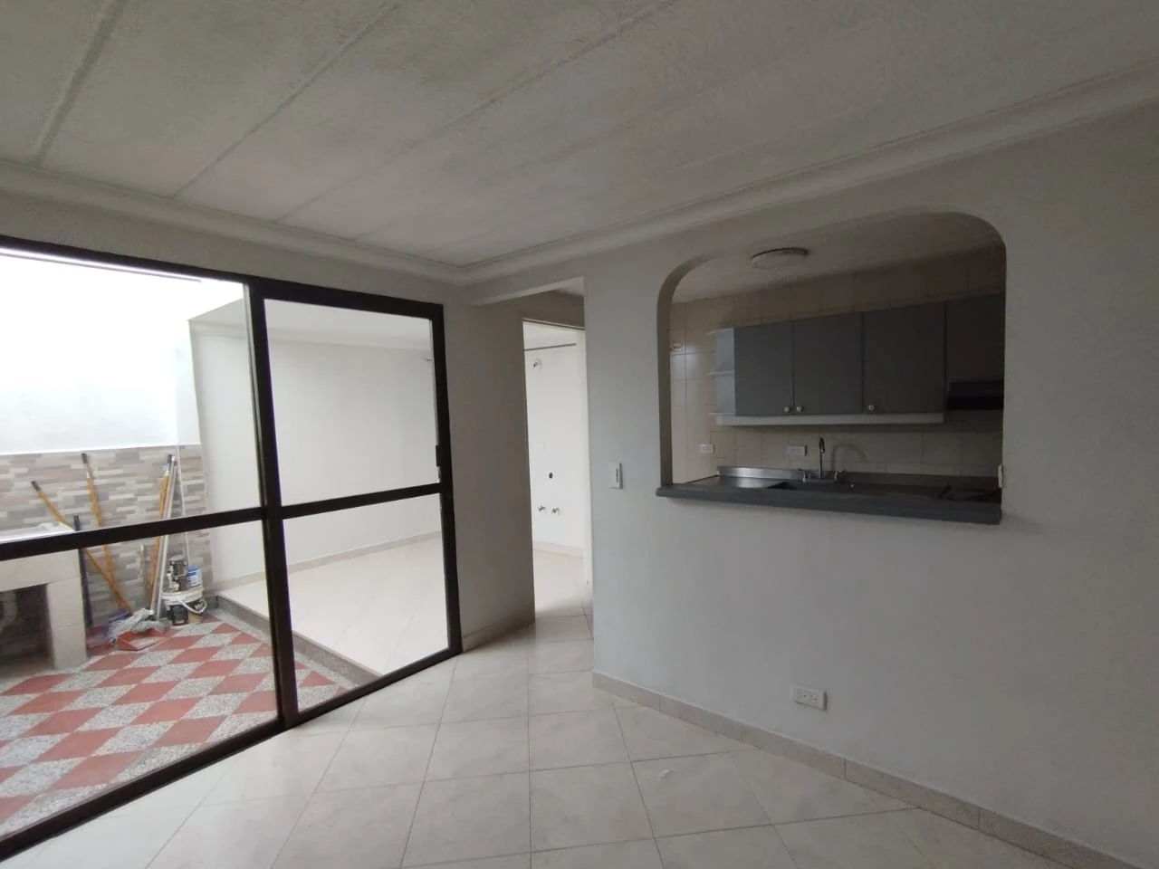 Casa en Arriendo sector Campo Amor