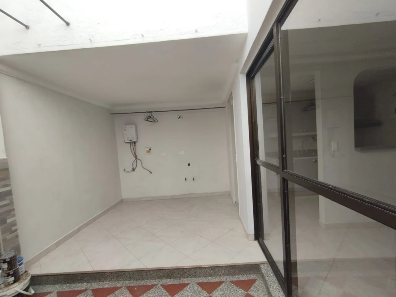 Casa en Arriendo sector Campo Amor