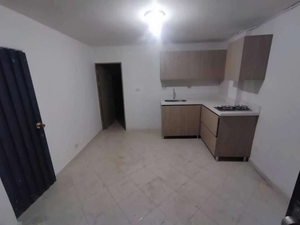 Apartaestudio en Arriendo San Martín Bello