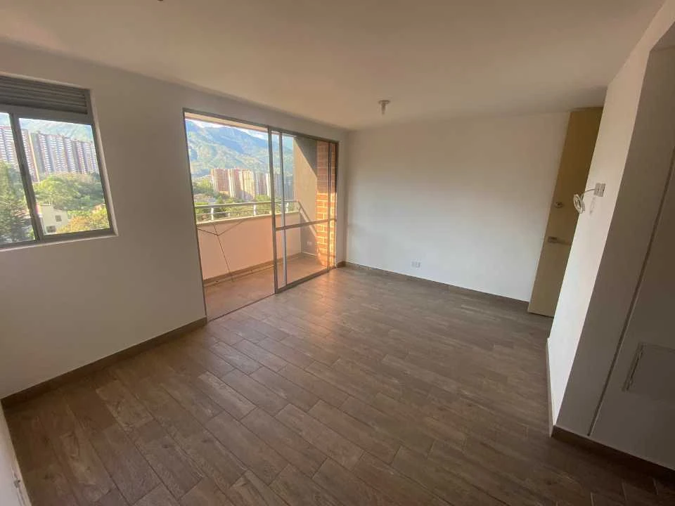 Apartamento en Venta Amazonia Bello