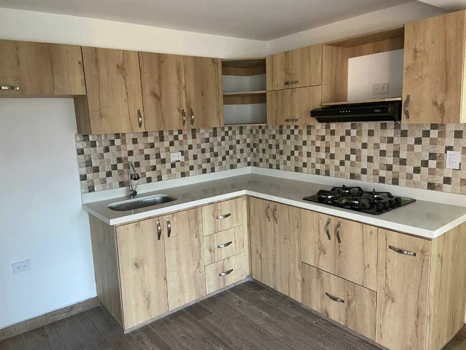 Apartamento en Venta Amazonia Bello