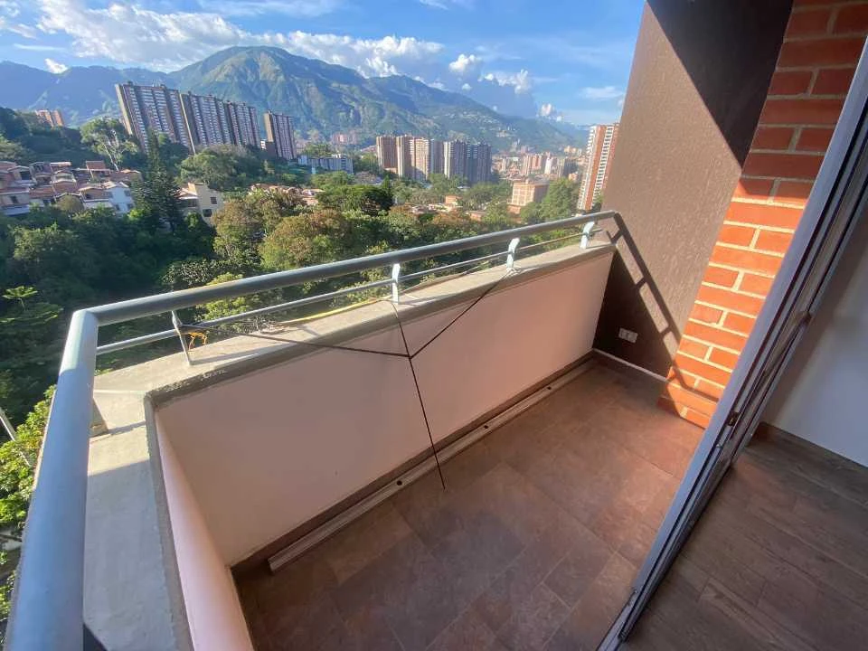 Apartamento en Venta Amazonia Bello