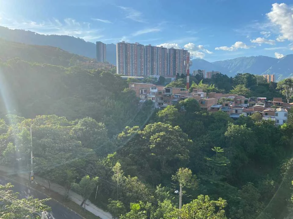 Apartamento en Venta Amazonia Bello