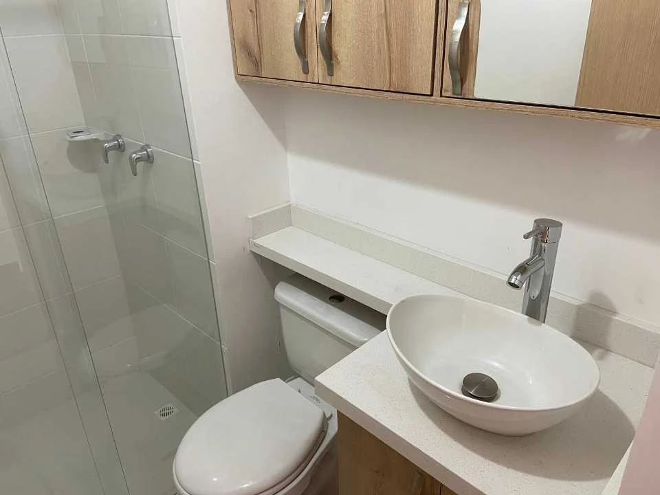 Apartamento en Venta Amazonia Bello