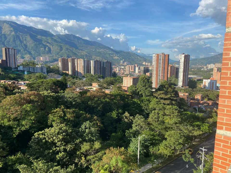 Apartamento en Venta Amazonia Bello