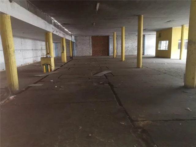 Bodega en arriendo sector Itagui