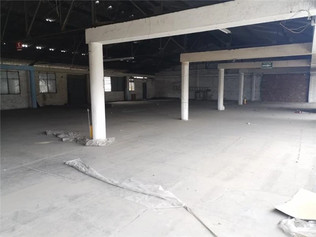 Bodega en arriendo sector Itagui