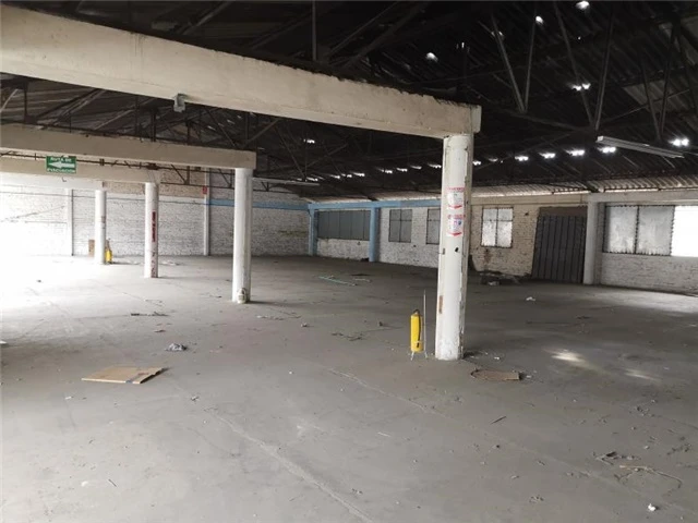 Bodega en arriendo sector Itagui