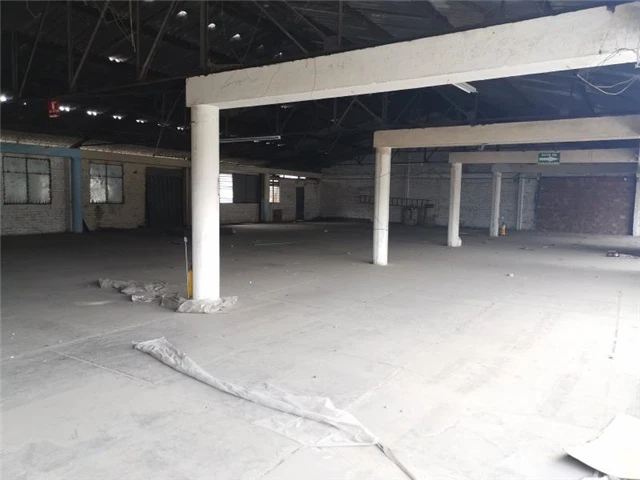 Bodega en arriendo sector Itagui