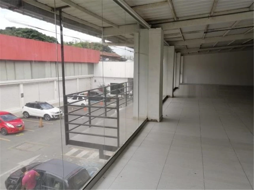 Bodega en arriendo sector Itagui