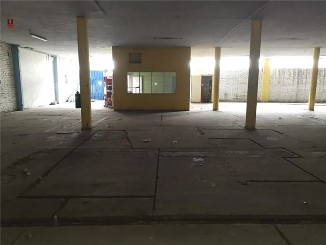 Bodega en arriendo sector Itagui