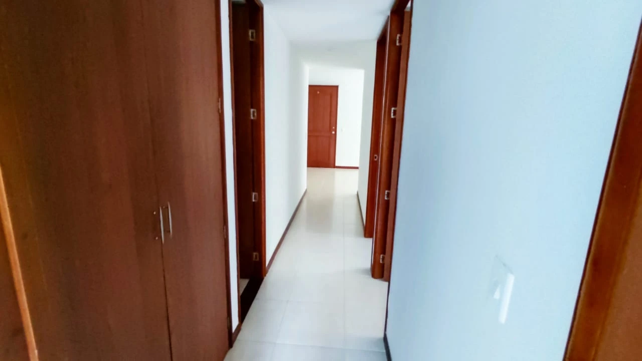 Apartamento en Arriendo sector mall la Visitacion
