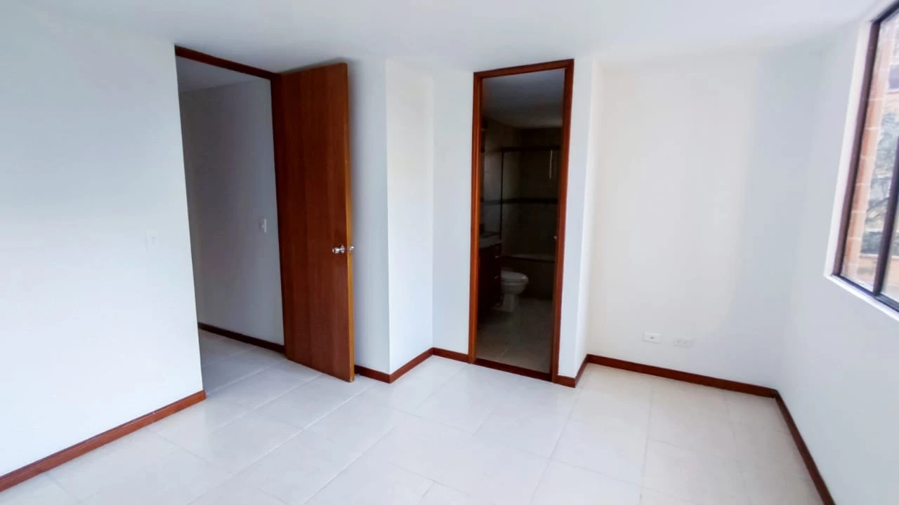 Apartamento en Arriendo sector mall la Visitacion