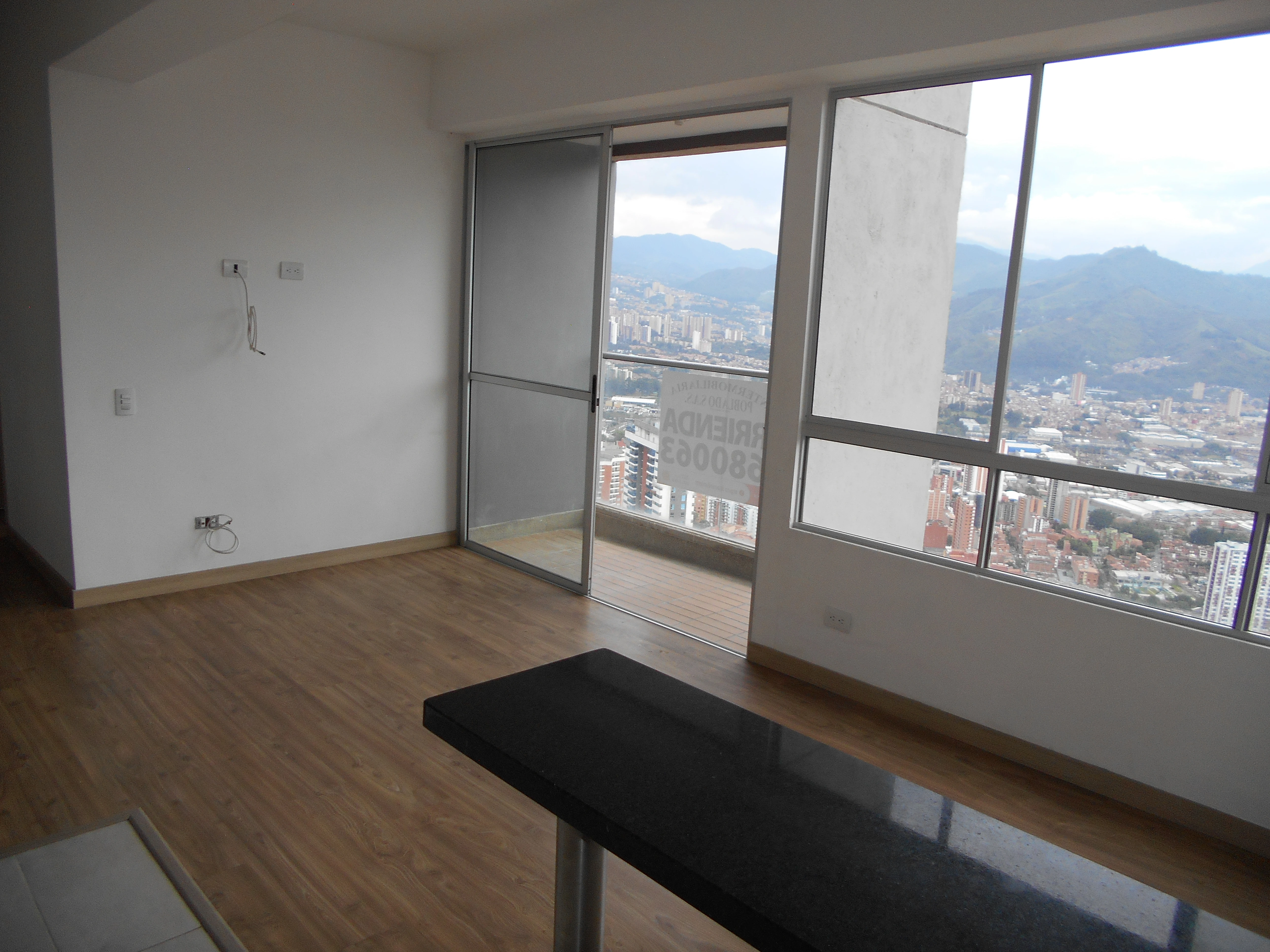 Apartamento en venta sector Lomitas Envigado