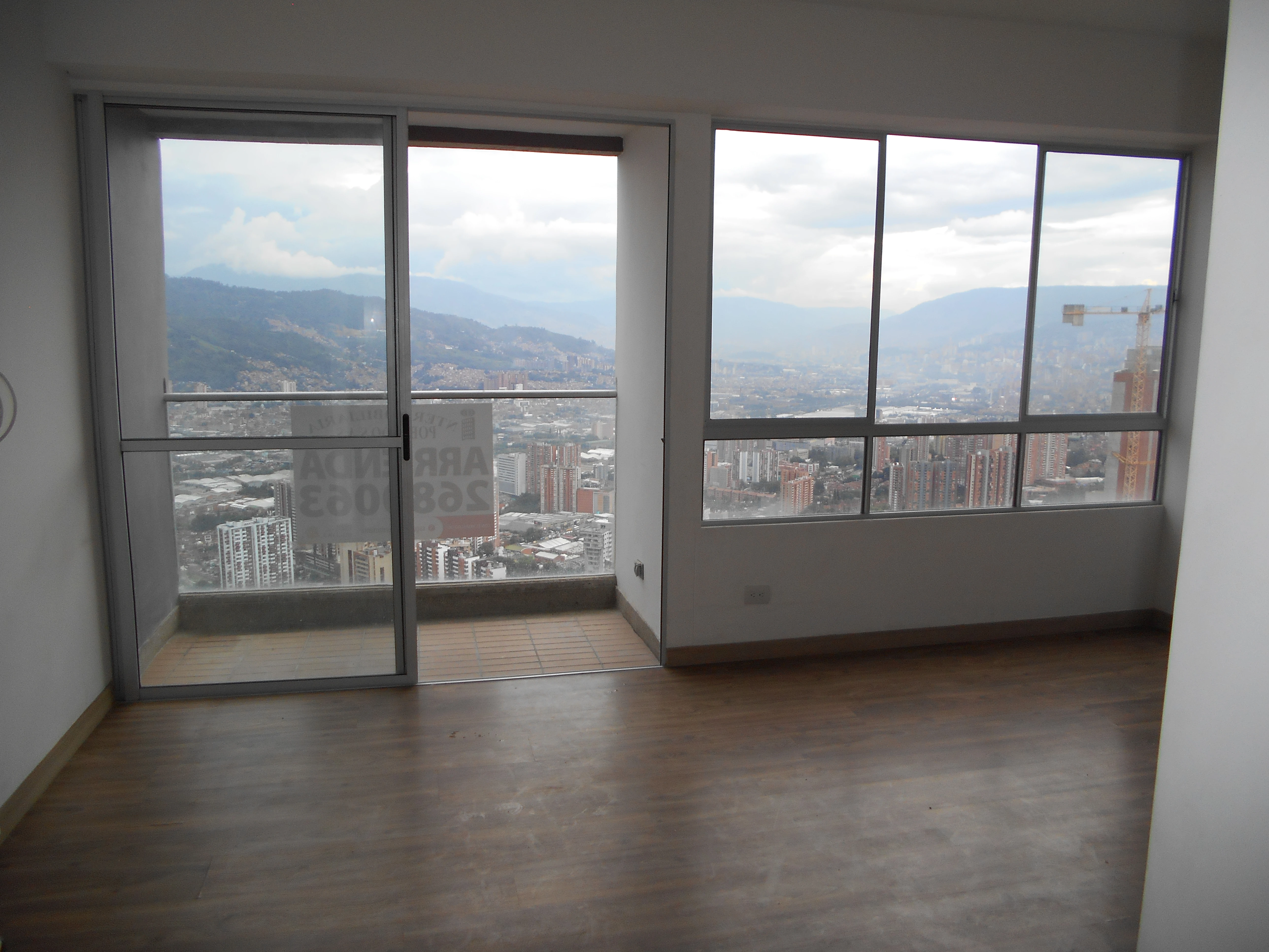 Apartamento en venta sector Lomitas Envigado