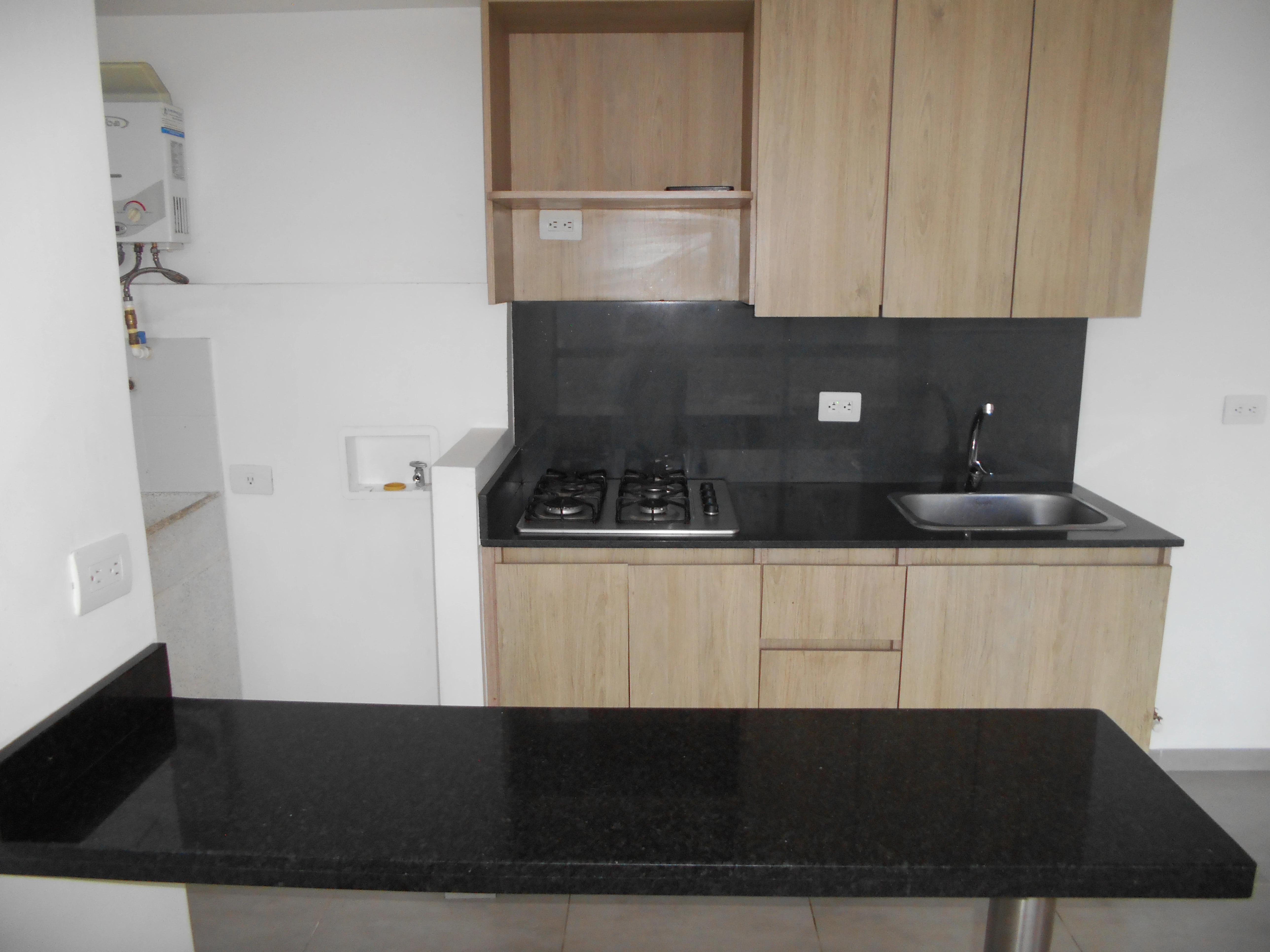 Apartamento en venta sector Lomitas Envigado