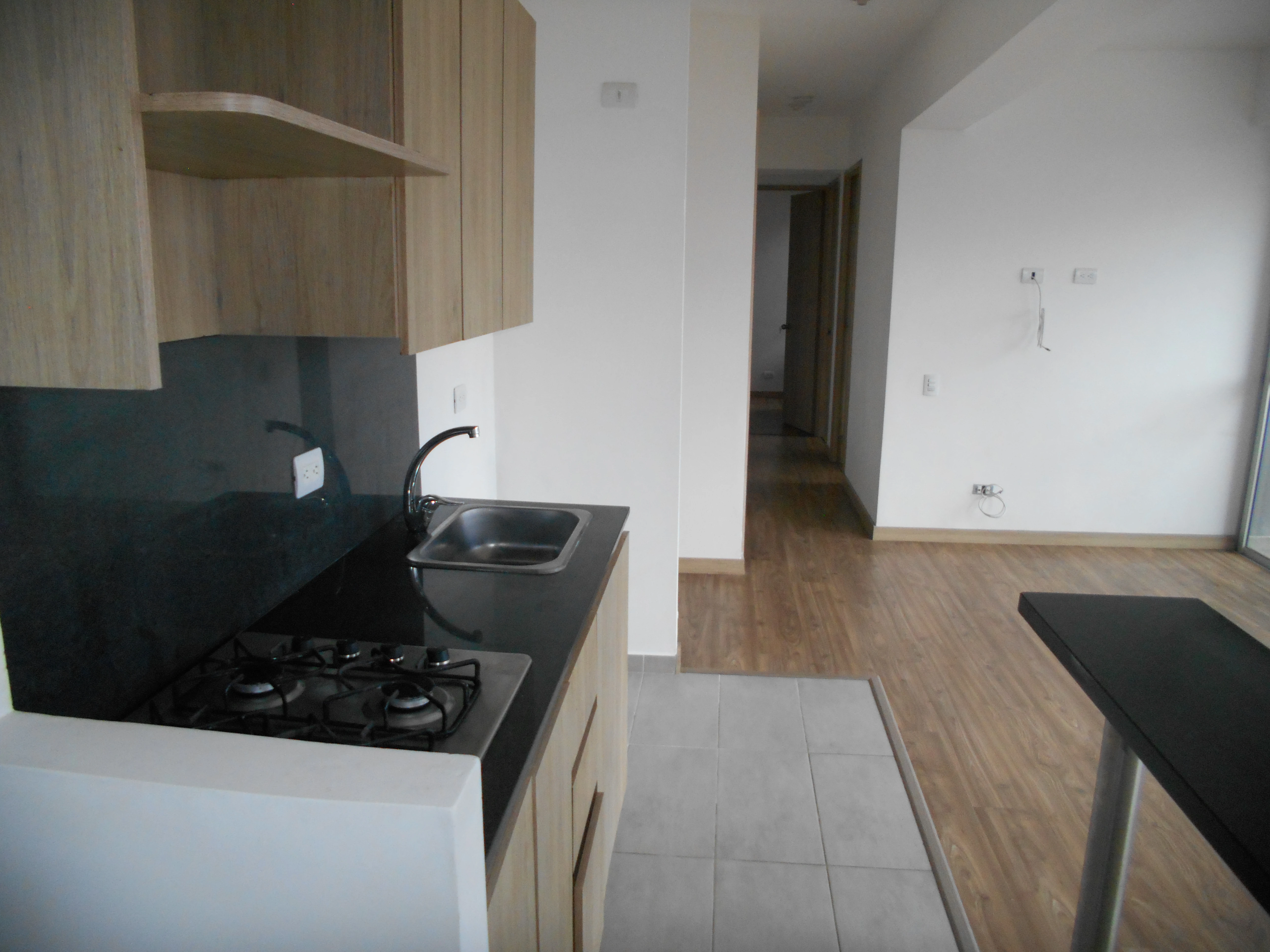 Apartamento en venta sector Lomitas Envigado