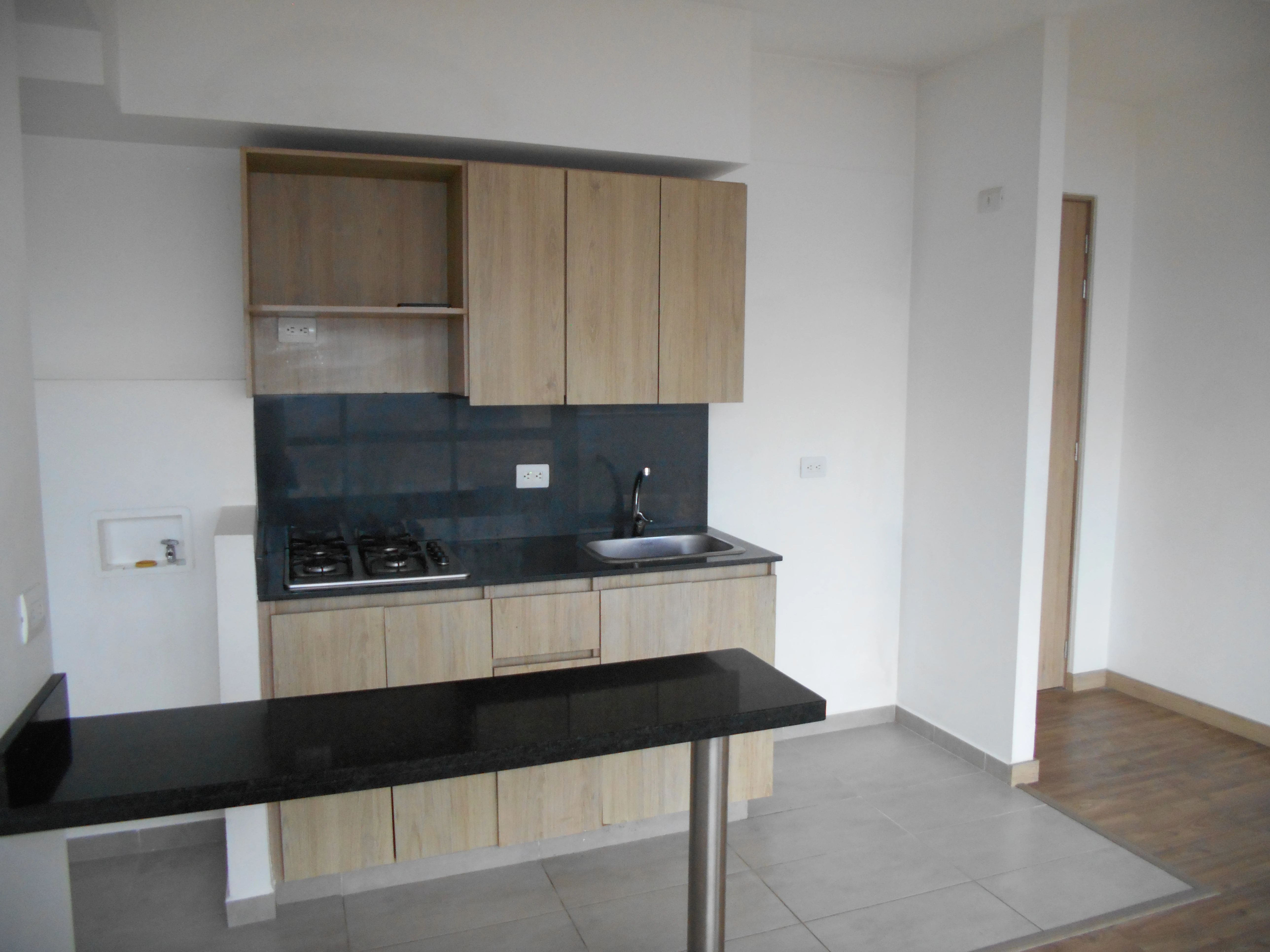 Apartamento en venta sector Lomitas Envigado