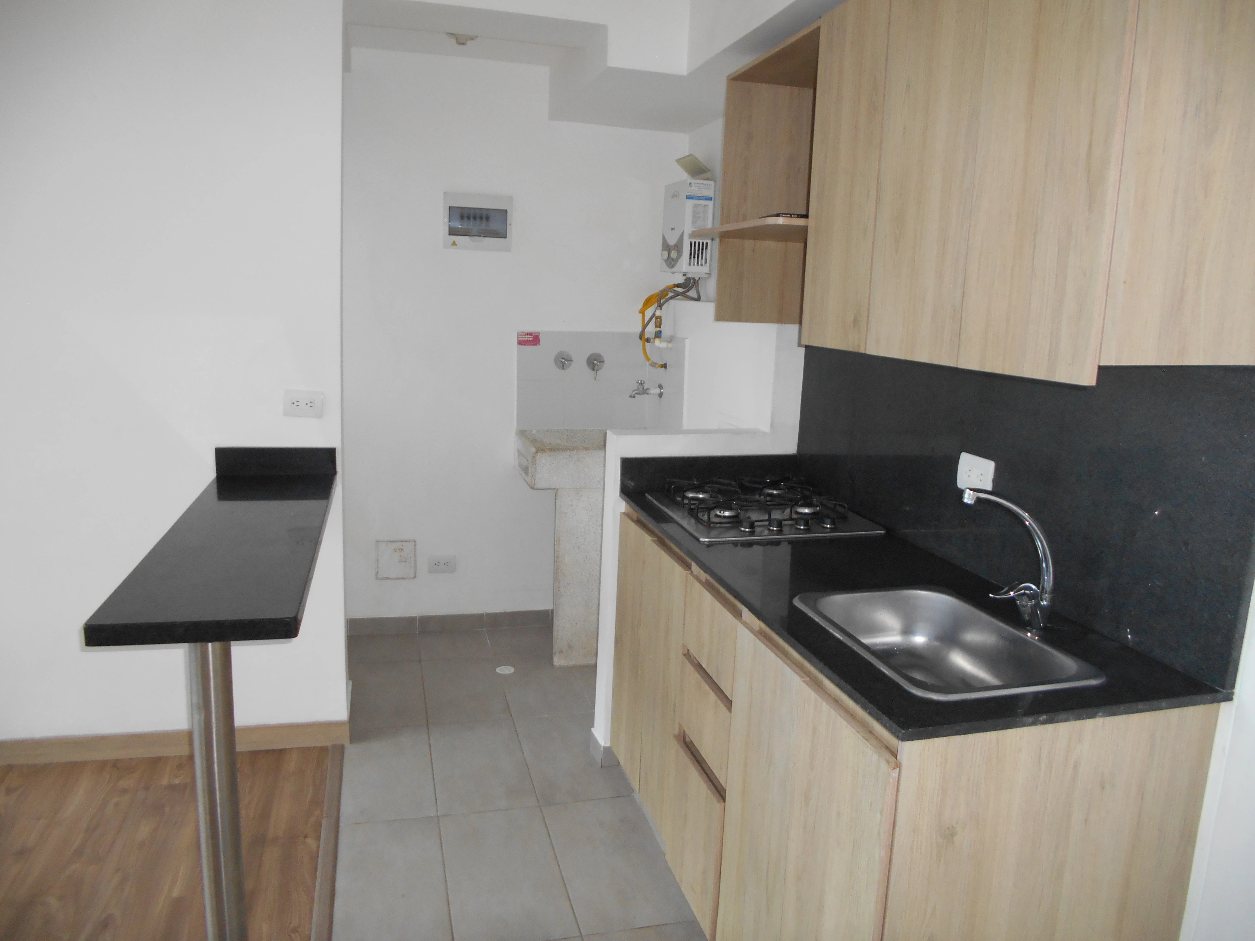 Apartamento en venta sector Lomitas Envigado