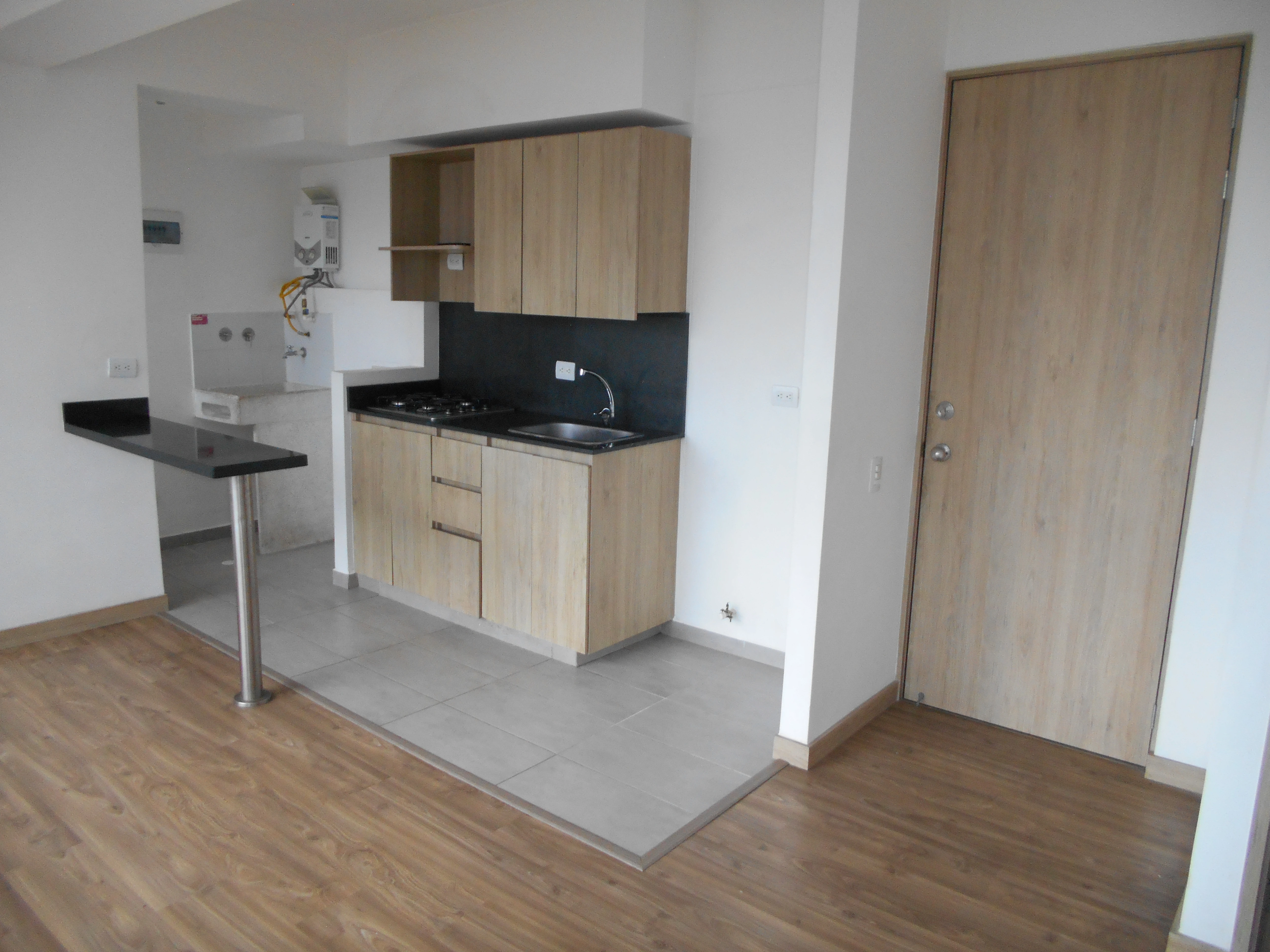 Apartamento en venta sector Lomitas Envigado