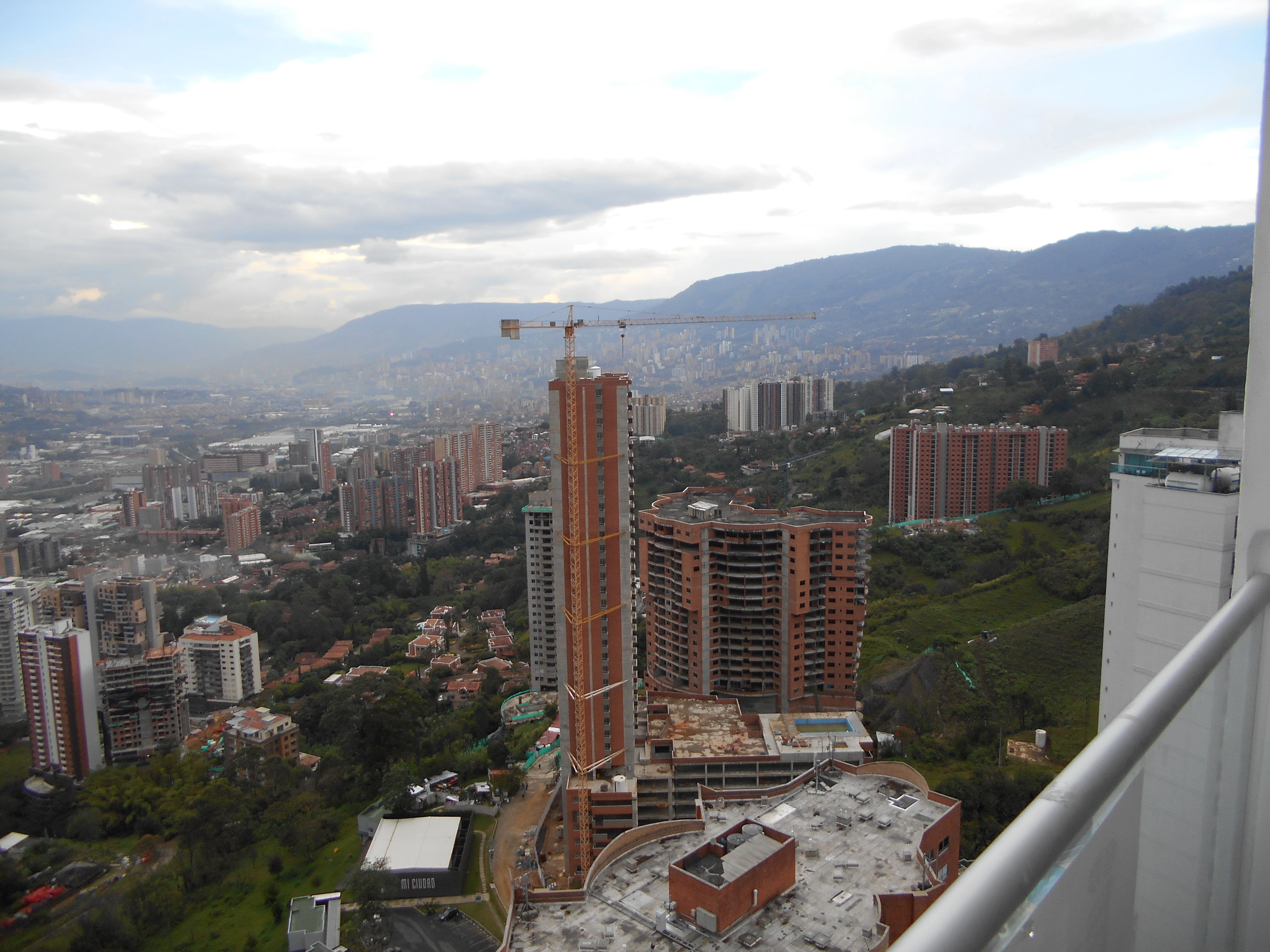 Apartamento en venta sector Lomitas Envigado