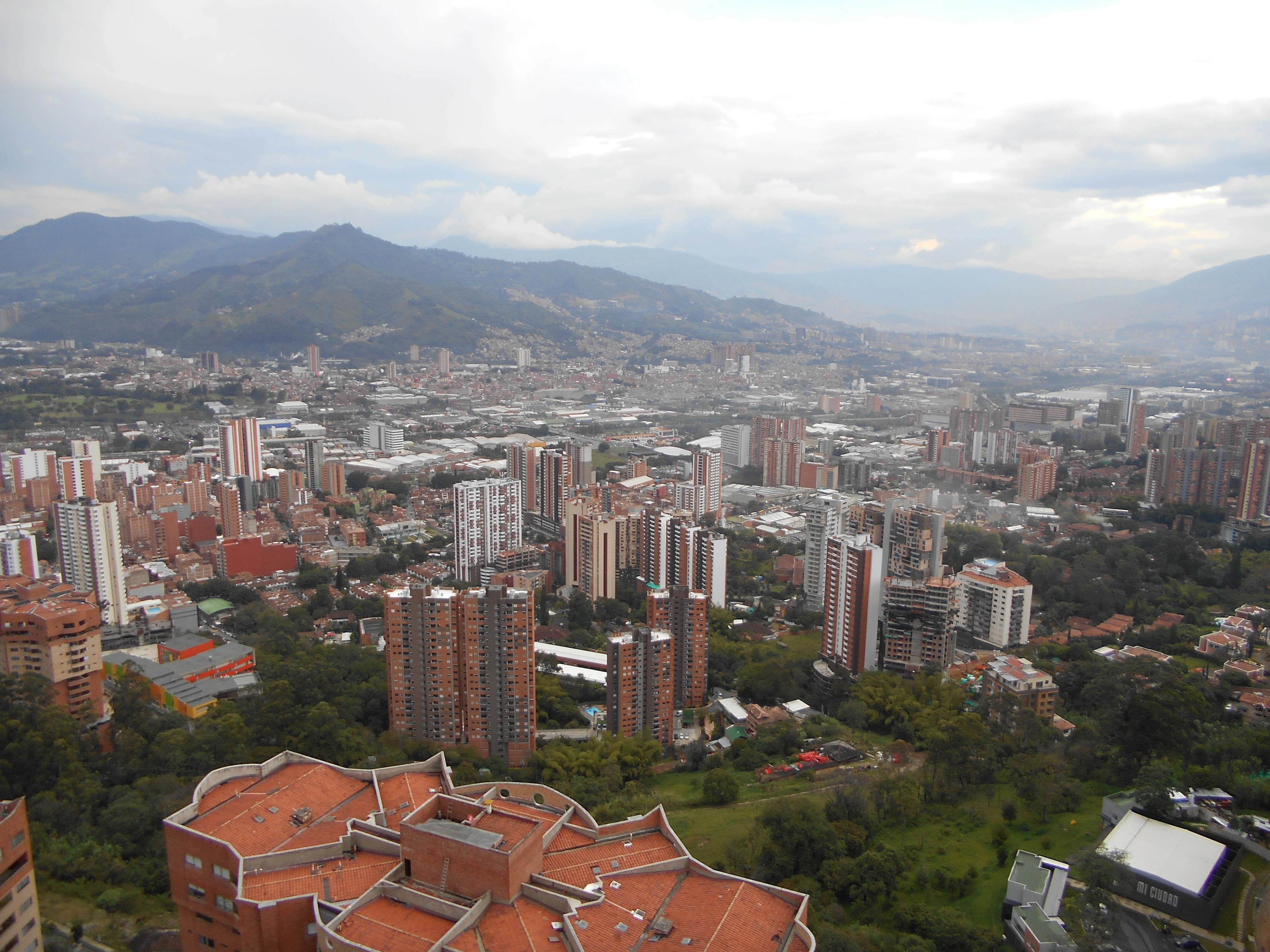 Apartamento en venta sector Lomitas Envigado