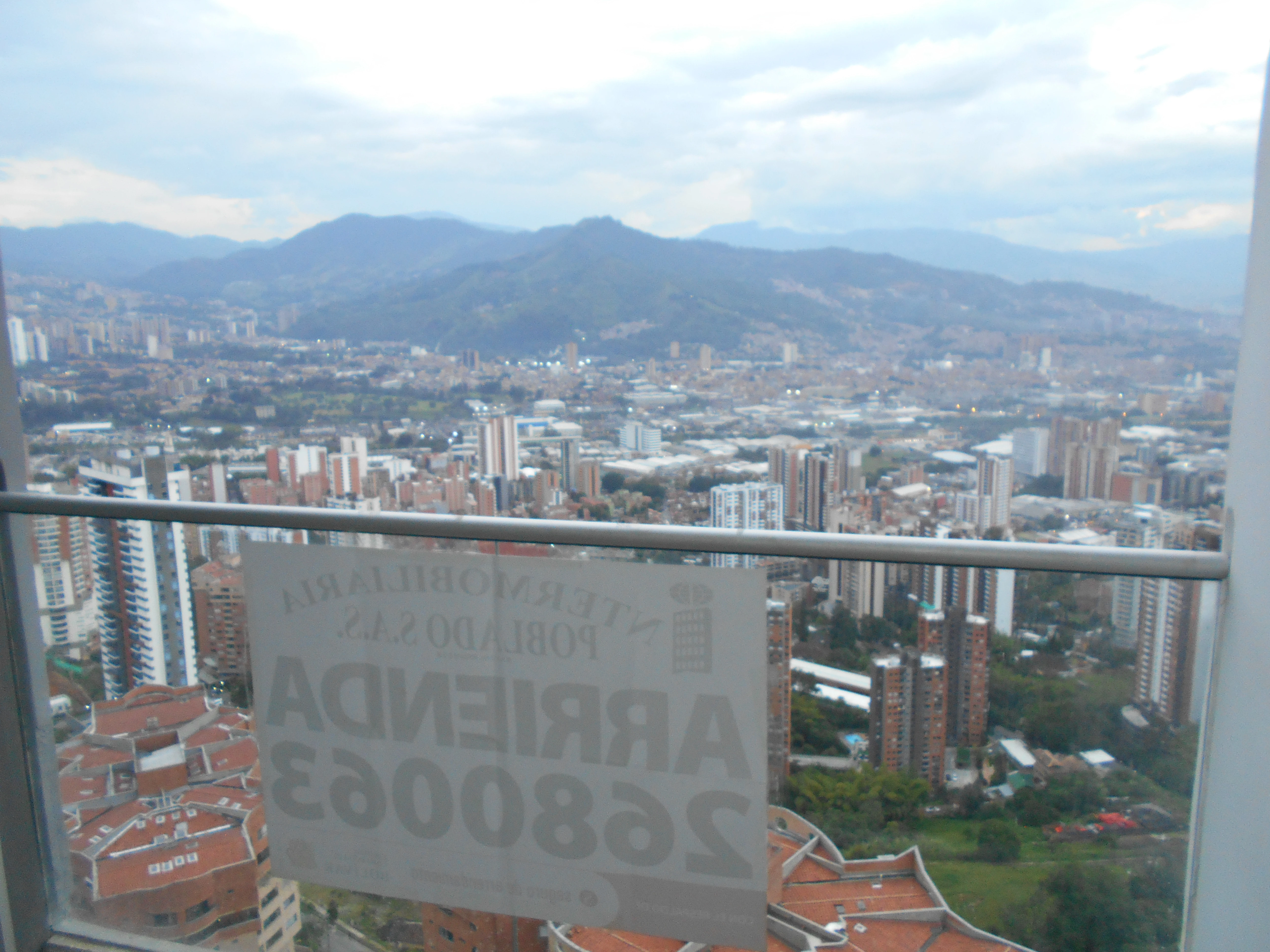 Apartamento en venta sector Lomitas Envigado