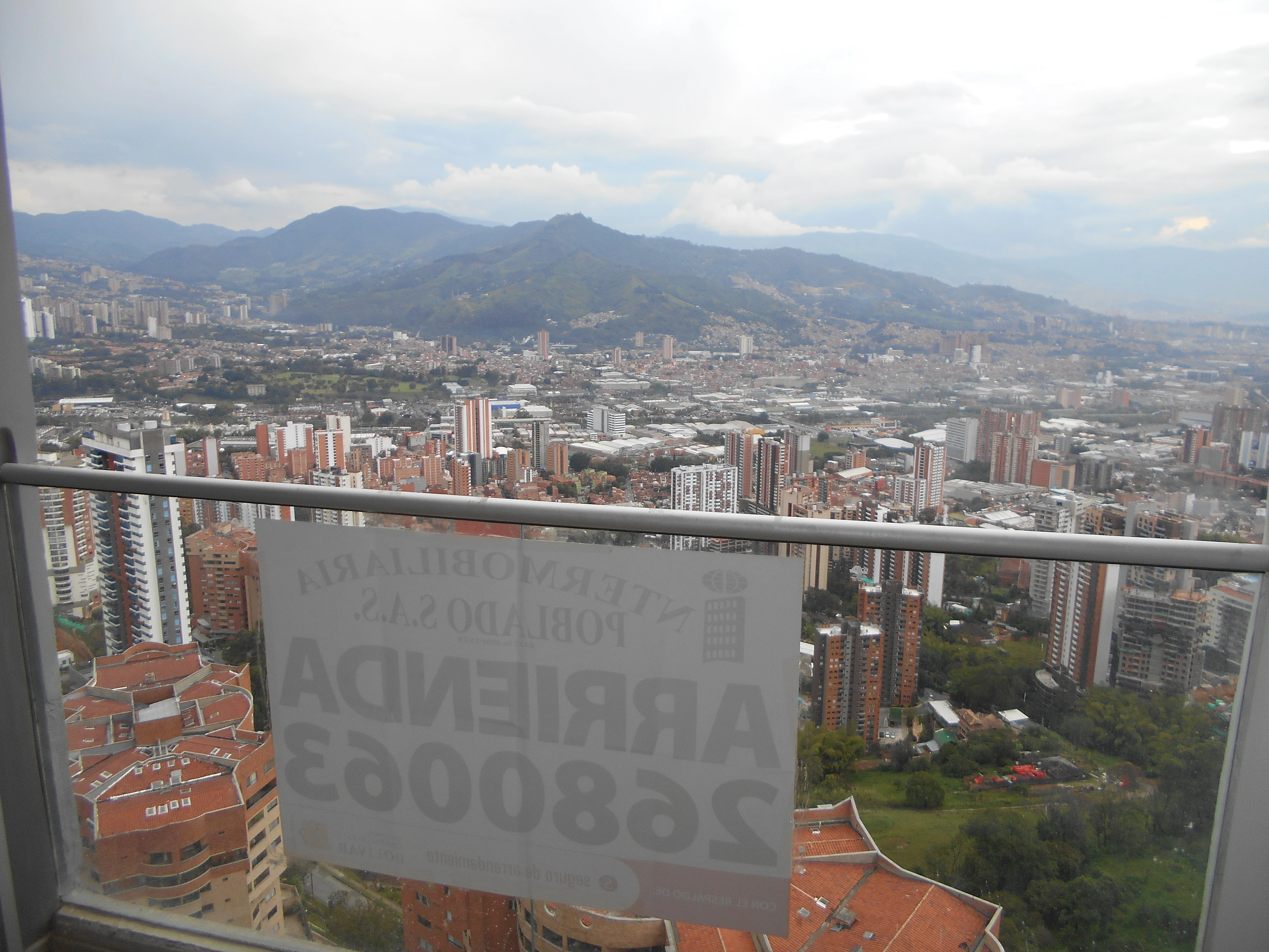 Apartamento en venta sector Lomitas Envigado