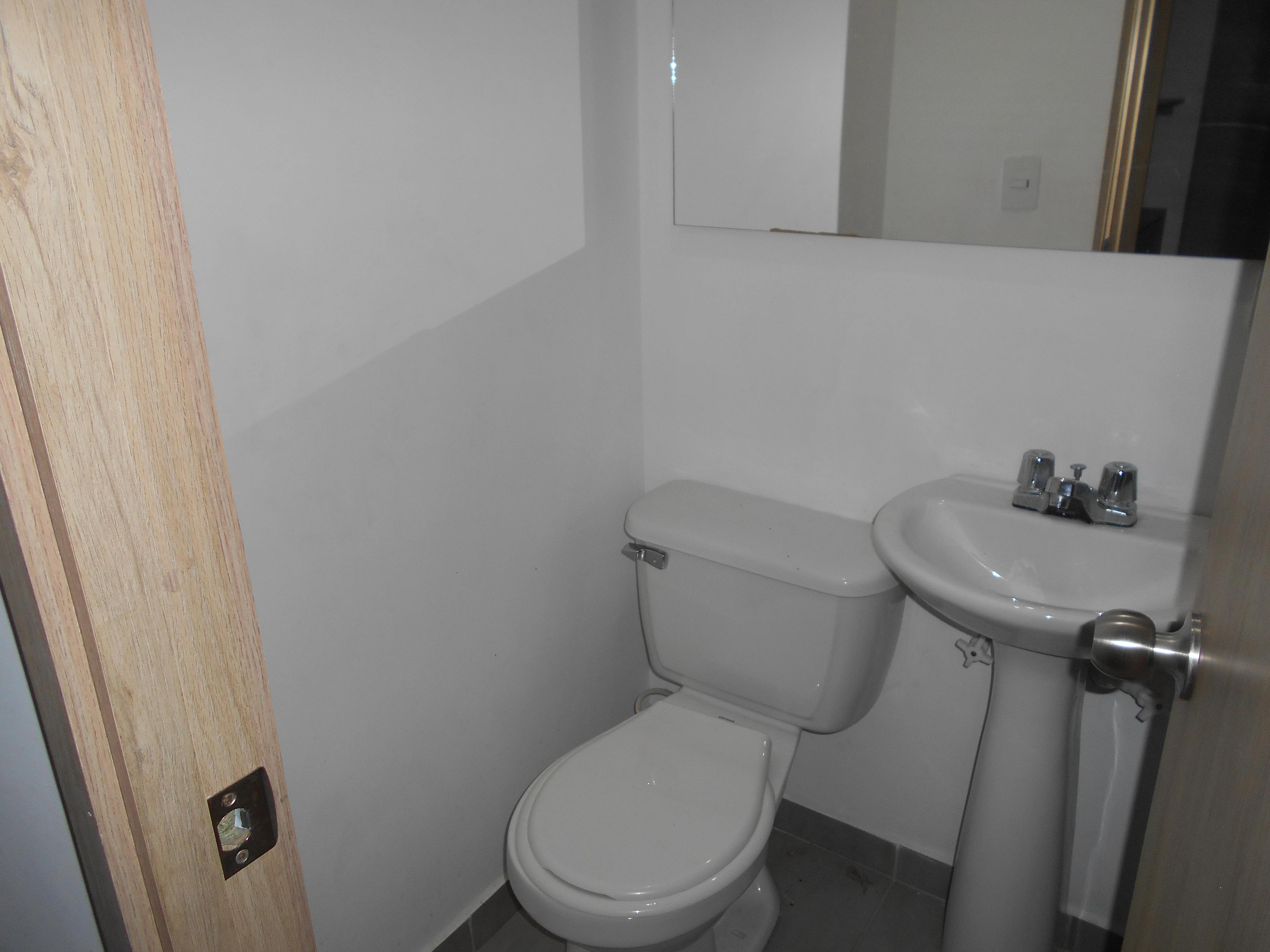 Apartamento en venta sector Lomitas Envigado