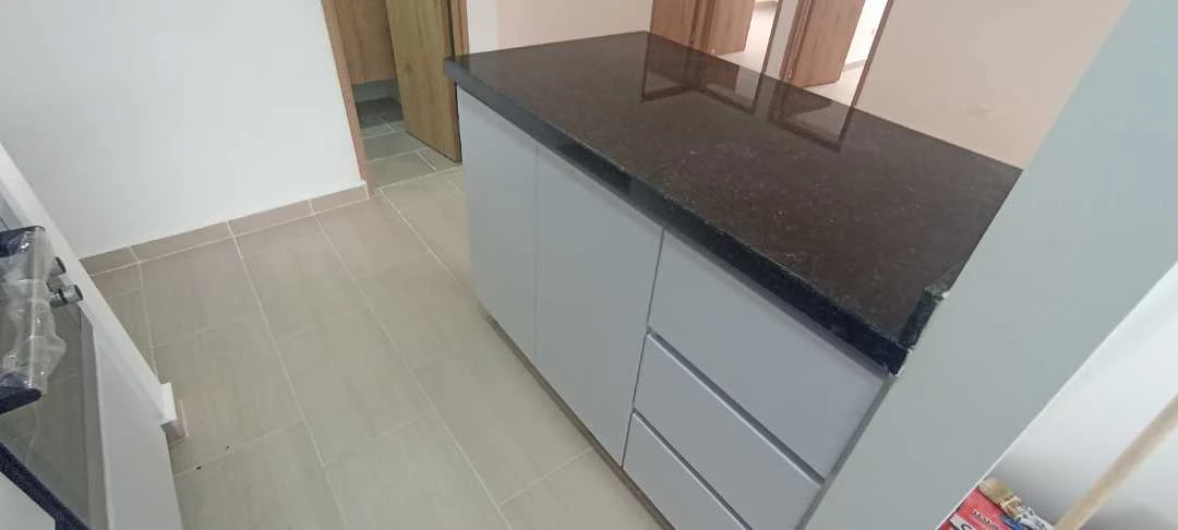 Se arrienda apartamento nuevo en sector madera via Machado